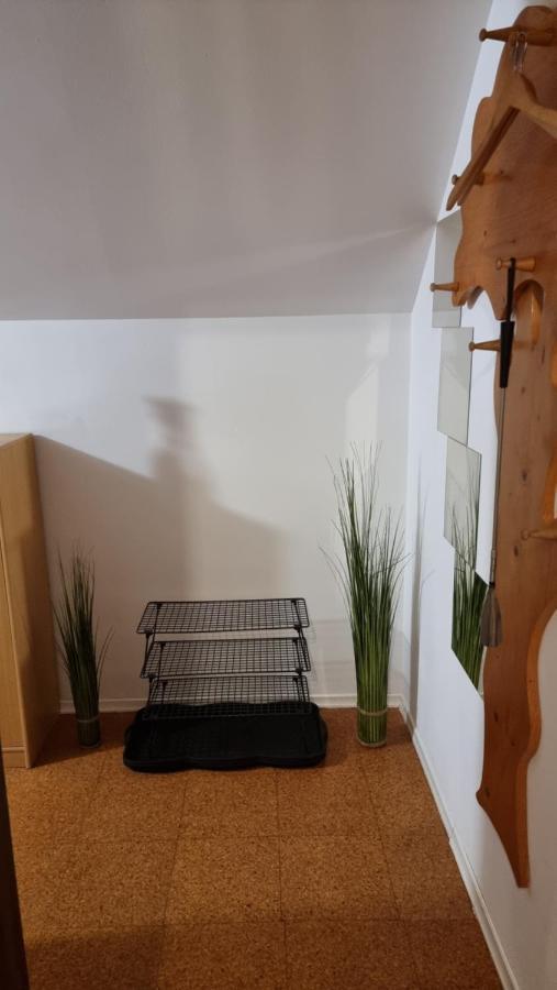 Apartma Ursic Kranjska Gora Exterior photo